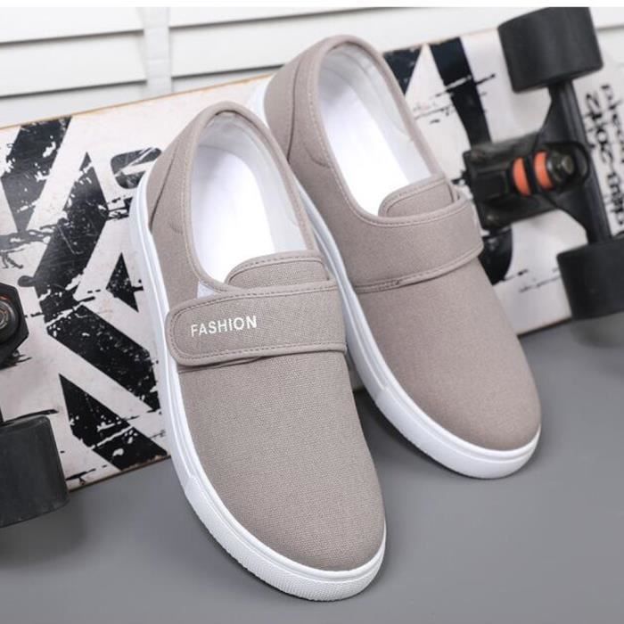 Basket store homme scratch