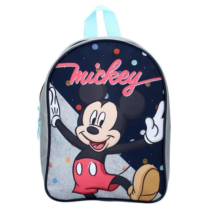 Sac à dos deals mickey maternelle
