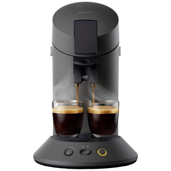 Quadrante Machine à café à dosettes HD7862/21