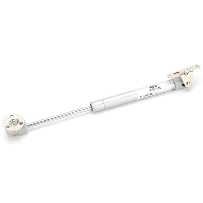 Support Troisième Main XINQIAO 70 Kg – Tige Réglable 60-115 Cm – Idéal Cric Placard, Cloison Sèche, Maintien Précis