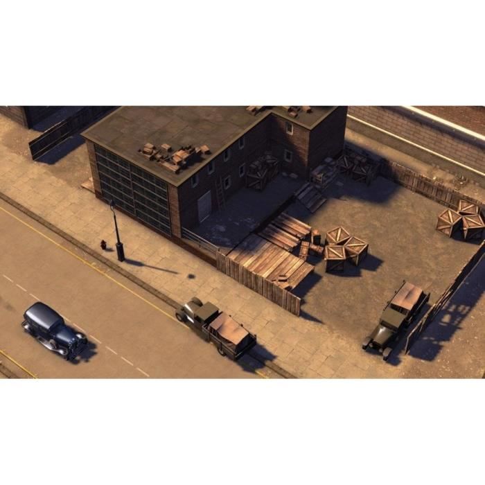 Achetez Omerta - City of Gangsters Steam PC Xbox