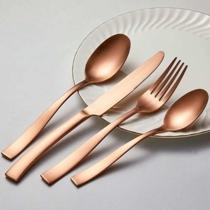 Ensemble de couverts en acier inoxydable Hotsale de luxe européen de 9 pièces avec poignée colorée Exportateur Chine Ensemble de couverts en acier inoxydable Hotsale de luxe européen de 9 pièces avec poignée colorée Exportateur Chine