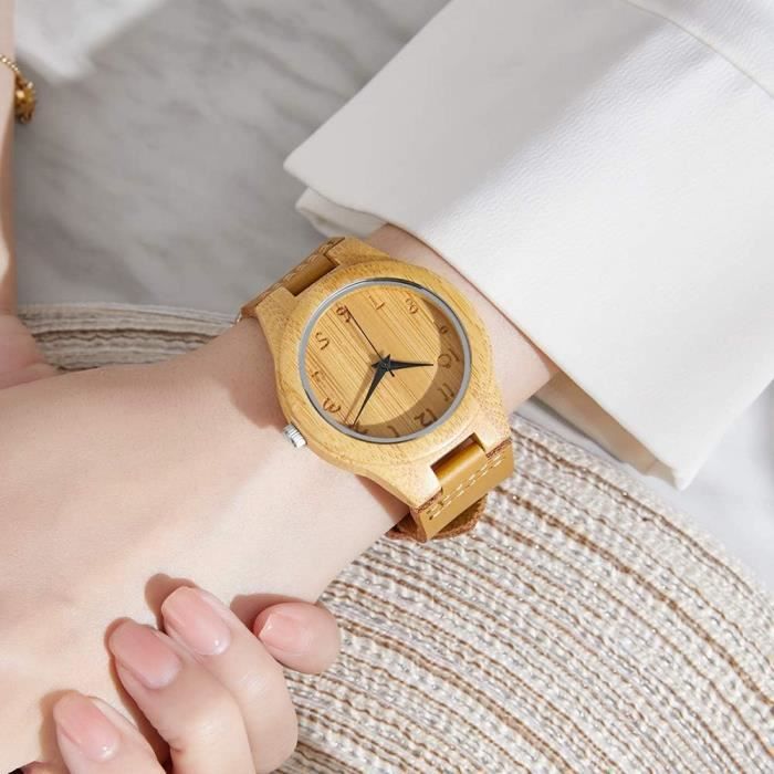 Montre homme online légère