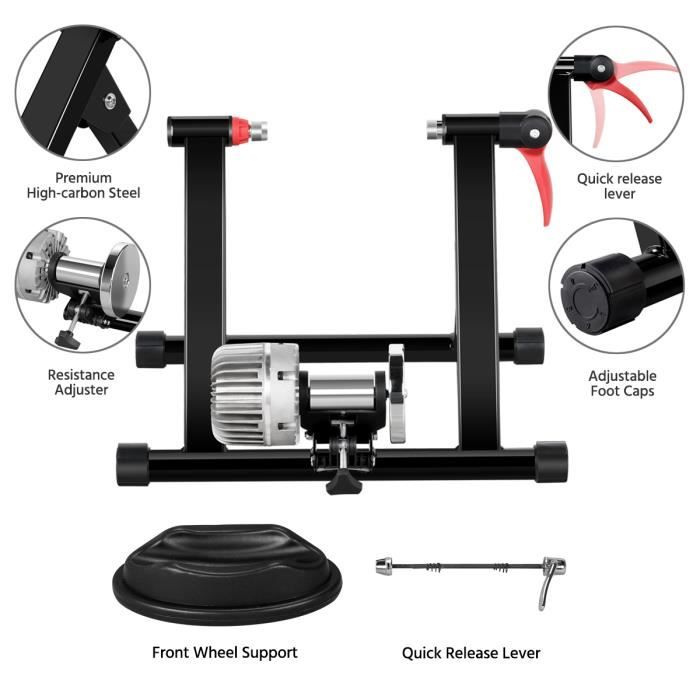 Home trainer à new arrivals fluide