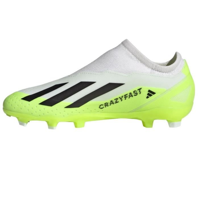 Adidas x19 on sale jaune