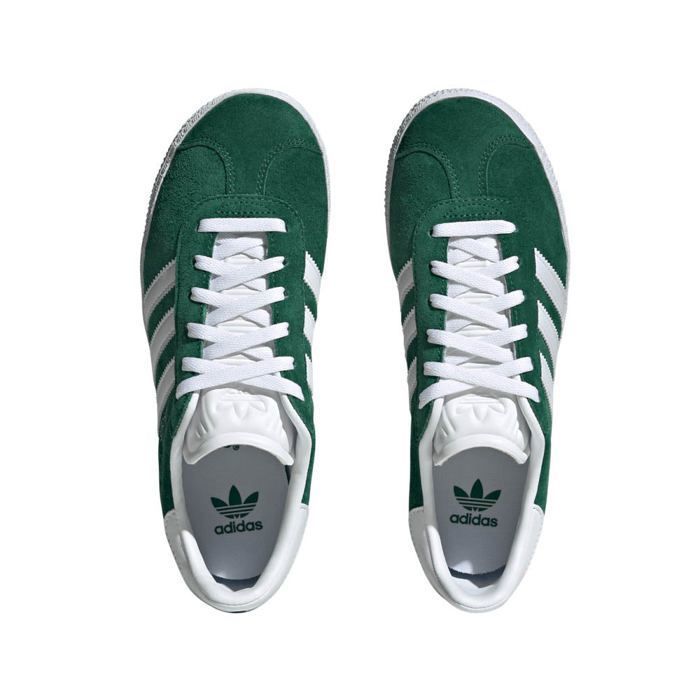 Gazelle verte enfant shop