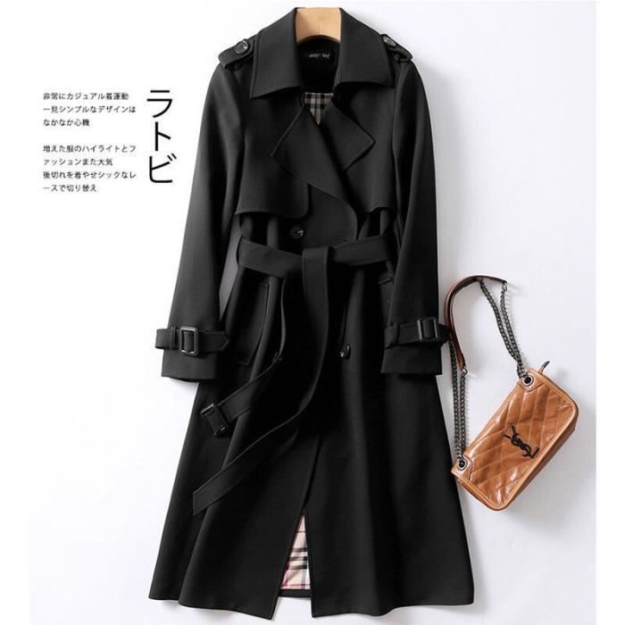 Trench automne 2020 new arrivals