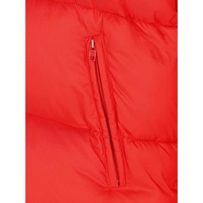 Doudoune balenciaga femme best sale