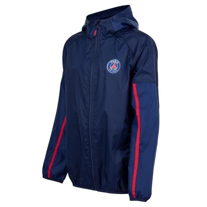 Coupe sales vent psg