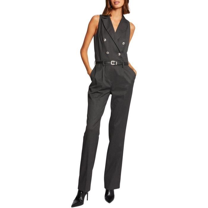 Combinaison pantalon sales morgan