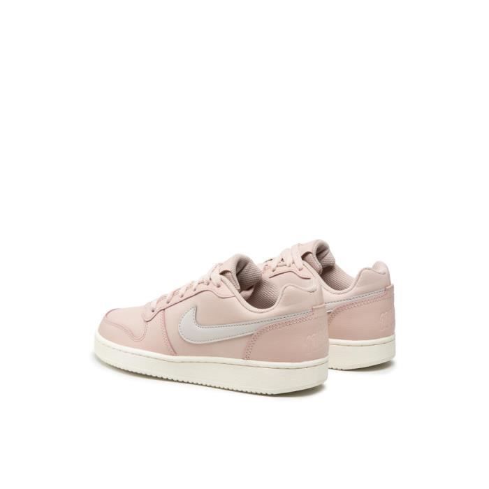 Nike outlet ebernon rosa