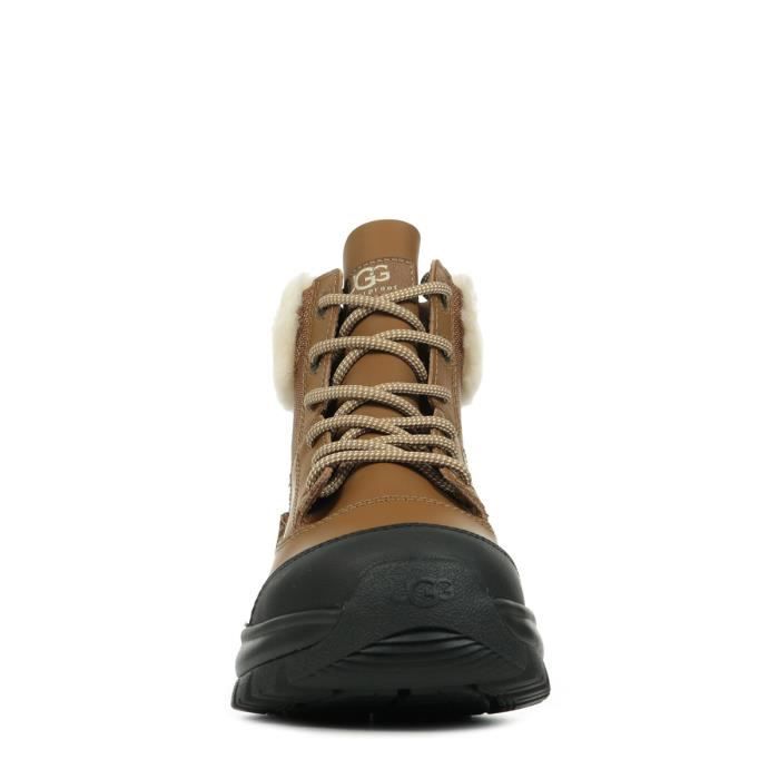 Ugg top femme impermeable