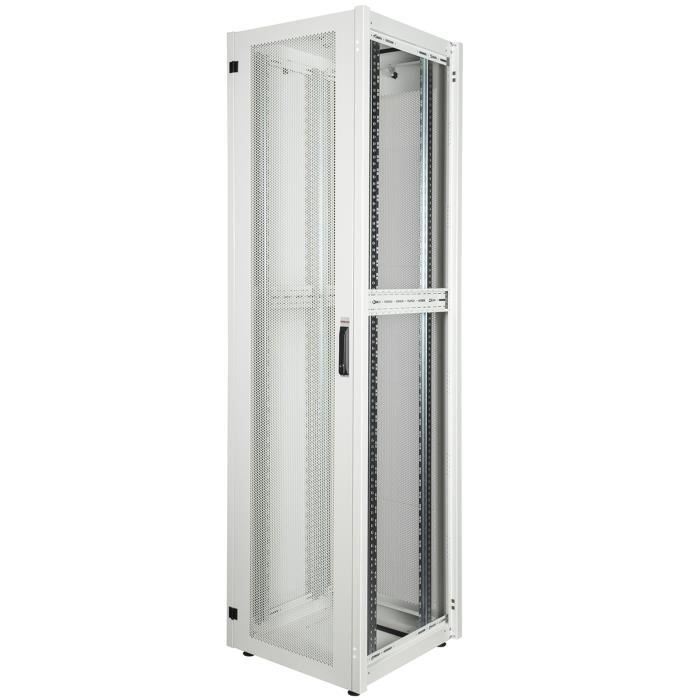 RackMatic Armoire Rack 19