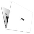 T-BAO X7 Plus Ordinateur Portable(14.1" 1366*768 -Windows 10 Intel Celeron N3450 Intel® HD Graphique 500 - 6+64GO - WIFI HDMI)-3