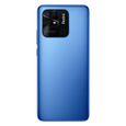 Xiaomi Redmi 10C Smartphone 4Go 64Go Bleu 6,71" 18W 5000mAh Snapdragon 680 Double SIM Caméra Rsolution 50MP-3