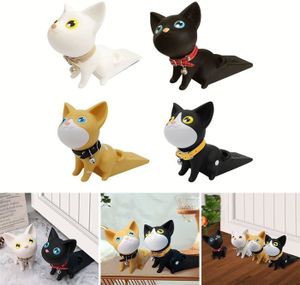 Autres accessoires de décoration Enesco Cale porte Chat à Lunettes