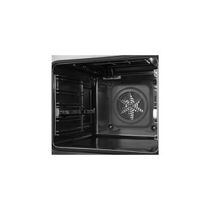 Cuisinière Induction Amica Acid605N 10600 W Noir Mat reconditionné Cuisinière Induction Amica Acid605N 10600 W Noir Mat reconditionné