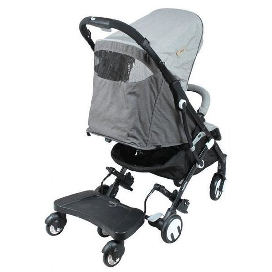 poussette squizz looping occasion