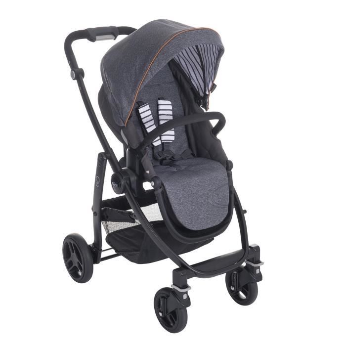 Habillage pluie poussette graco evo new arrivals