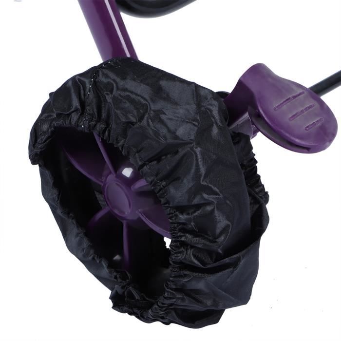 Protege roue clearance poussette