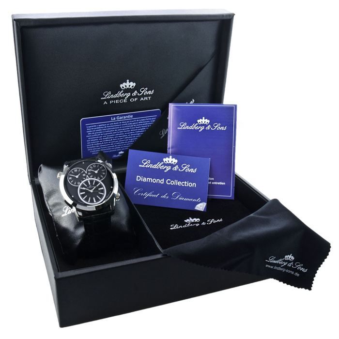 Lindberg & 2025 sons diamond collection