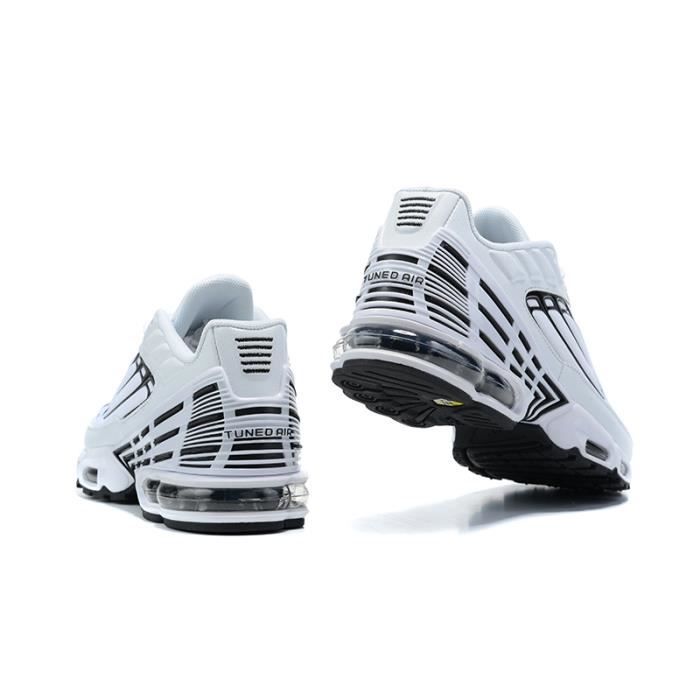 Air max plus blanche homme shop