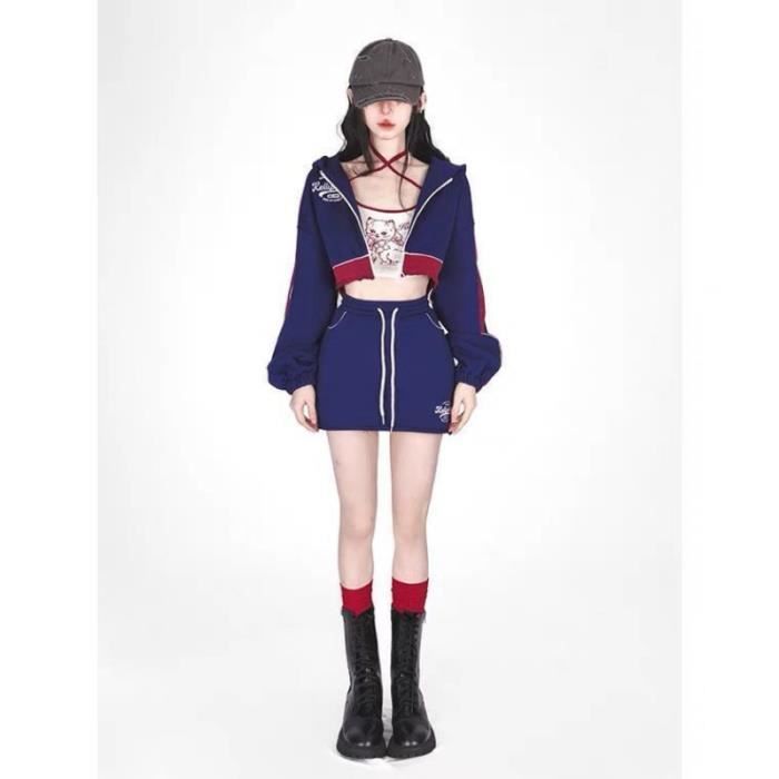 Jupe sport chic online
