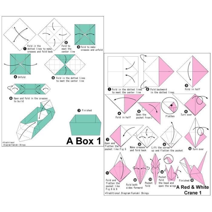 Papier Origami, 200 Feuilles Papier Pliant Carré Double Face, 15 X 15 Cm Couleur Carre Pour L'art Du Bricolage Et Des Projets D'artisanat, Motif à Fleurs