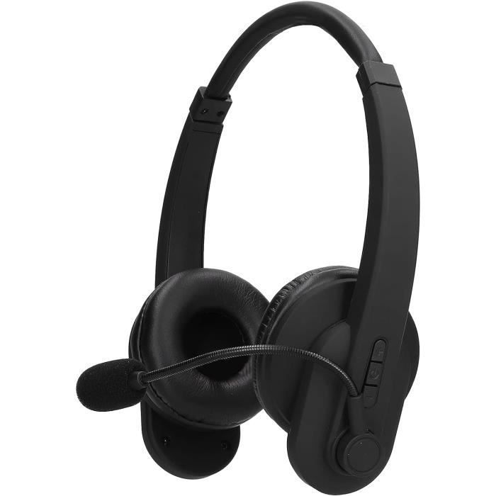 Achetez Casque Téléphonique Pour le Lait de Bruit OY632 Pour Les Écouteurs  Compatibles Bluetooth de Chine
