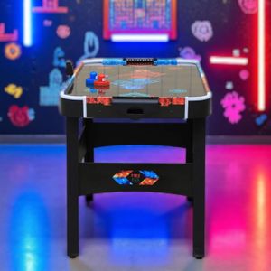 Air hockey (jeu de palet) - Jeux d'ambiance - MB Animation - Lorraine
