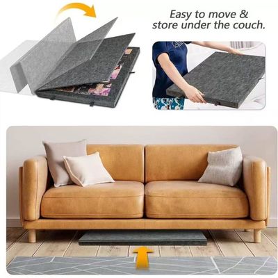 Table Puzzle 1000 Pièces Inclinable – 3 Angles, 6 Tiroirs De Tri, Couvercle Anti-poussière, Léger