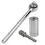 Universel de 7 à 19mm Gator Grip clé à douille Spanners perceuse électrique