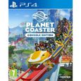 Planet Coaster Console Edition Jeu PlayStation 4-0