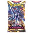 Booster Pack Pokémon Sword and Shield Astral Radiance EB10 New English Unweighted-0