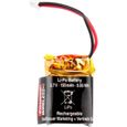Accessoire - Piece Detachee - Outil Circuit - Carrera 89823 Batterie Rechargeable pour WIRELESS+ Speed Controller-0