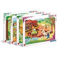Puzzle 2 ans