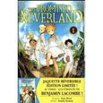 Livre - the promised Neverland T.1-0