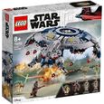 LEGO Star Wars™ 75233 Canonnière droïde-0