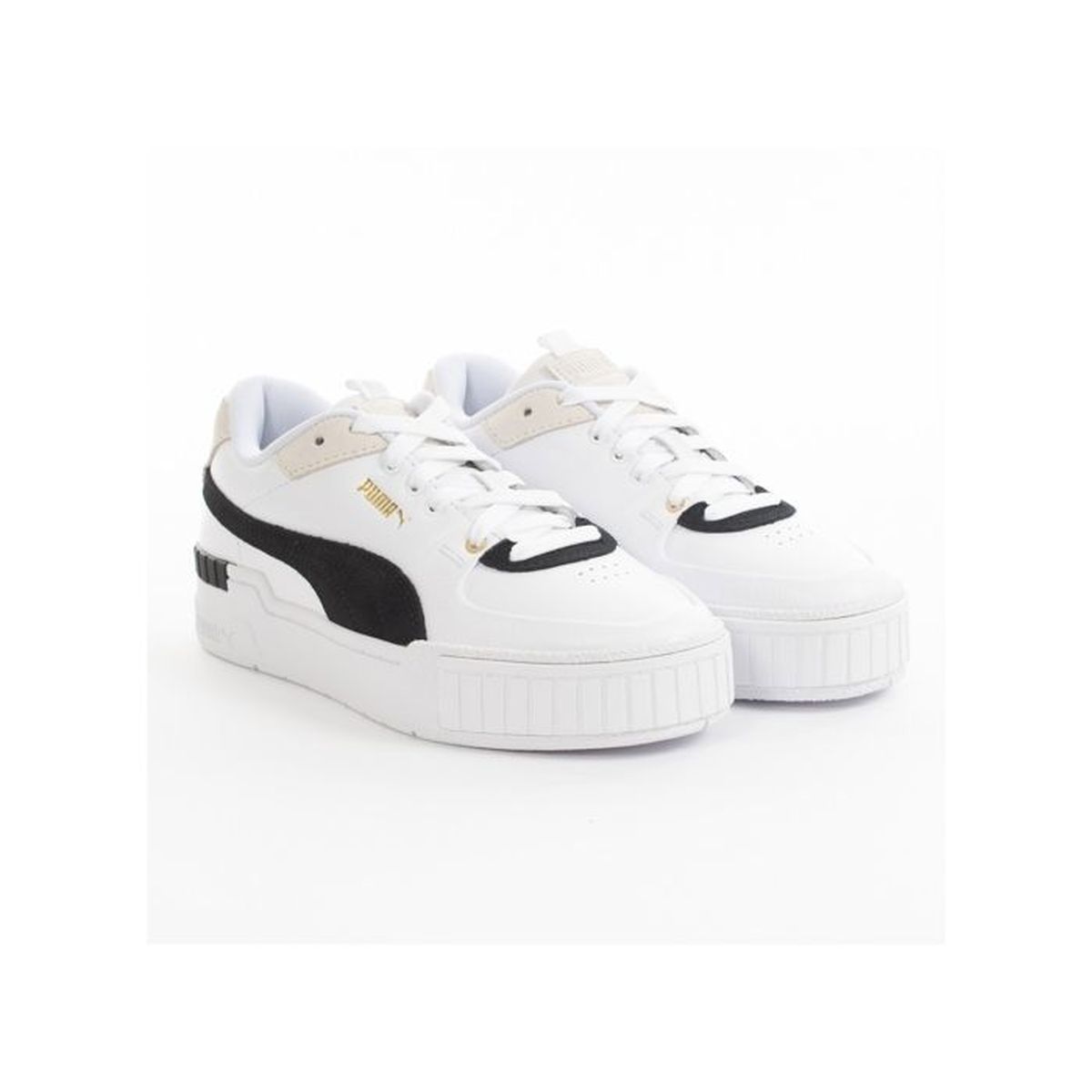 basket puma cali femme