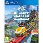 JUST FOR GAMES Planet Coaster Console Edition Jeu PlayStation 4
