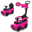 Porteur enfant voiture Mercedes C-Class - 12 à 36 mois - signal sonore - repose-pieds coulissants - compartiment rangement - Noir - Jeux - Jouets Porteur enfant voiture Mercedes C-Class - 12 à 36 mois - signal sonore - repose-pieds coulissants - compartiment rangement - Noir - Jeux - Jouets