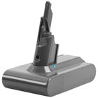 AXILIEF 21.6V 6.0Ah Batterie pour Dyson Aspirateur V7 Motorhead