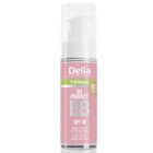 DELIACOSMETICS Délia Cosmetics BB crème So perfect Dark 30ml