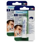 Lot de 2 paquet de 1 crayon hémostatique post-rasage, bâton après-rasage blister, coupe sang bouchon 7.5 g -JUANIO-