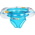 LEMONBEST Bébé Siège De Piscine Bague De Natation Flottante Bouées et Matelas gonflables pour bébé et Enfant