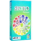 Jeu de cartes SKYJO MAGILANO - Pour petits et grands - Moins de points pour gagner - 150 cartes incluses