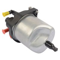 NSGMXT Filtre à carburant pour CITROEN Berlingo C3 C4 C5 PEUGEOT 207 208 308 508 Partner 1.6 HDi