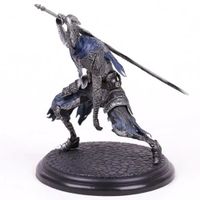 Figurine Dark Souls Artorias the Abysswalker knight statue collections 18cm