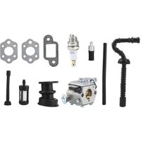 Carburateur et des pieces detachees pour tronçonneuse Stihl Carb MS210 MS230 MS250 021023025  -RAI