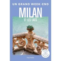 Milan Guide Un Grand Week-end